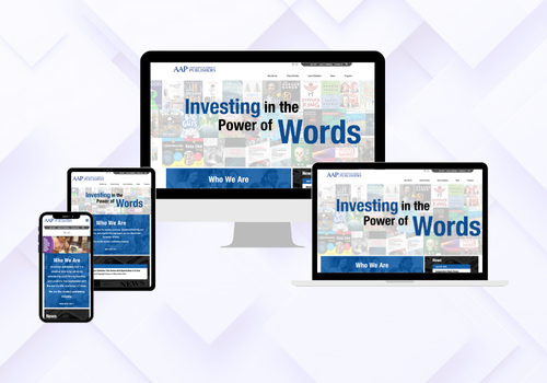 Aap publishers