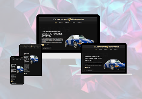 custom empirellc
