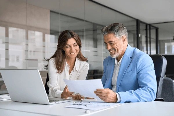 Consulting Services