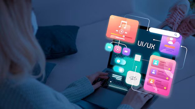 User Experience Services